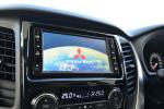 Mitsubishi Pajero Sport 2015 года (TH)